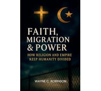Faith, Migration & Power: 18 (Enemies Within Us)