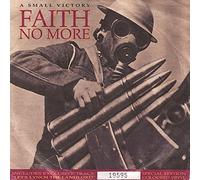 Faith No More - A Small Victory