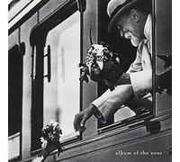 faith no more - Album of the Year