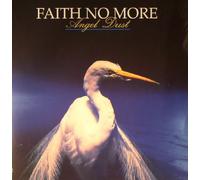 FAITH NO MORE - Angel Dust (remastered) - gatefold heavyweight vinyl 2xLP