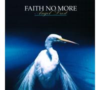 Faith No More Angel Dust Vinyl LP Deluxe Edition NEW