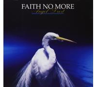 Faith No More Angel Dust Vinyl LP Deluxe Edition NEW