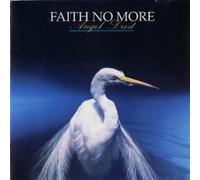 Faith No More - (CD Album Faith No More, 13 Tracks) Land Of Sunshine / Caffeine / Midlife Crisis / Smaller And Smaller / Malpractice / Kindergarten / Crack Hitler / Midnight Cowboy u.a.