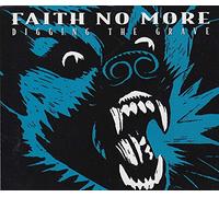 Faith No More - CD-SingIe