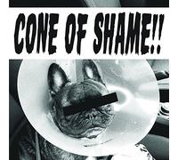 Faith No More - Cone Of Shame [7" VINYL]