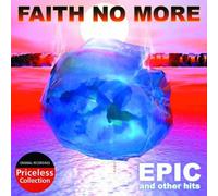 Faith No More - Epic & Other Hits