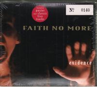 Faith No More - Evidence [CD 2]