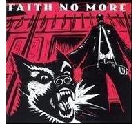 Faith No More - Fool For A Lifetime (Australie+Cd Bonus6 Tracks)