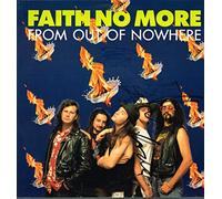 Faith No More - From out of nowhere [VINYL]