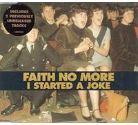 Faith No More - I Started a Joke