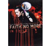 Faith No More in Chile [DVD AUDIO]