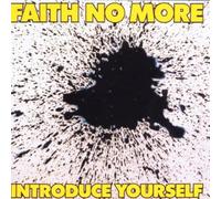 Faith No More - Introduce Yourself