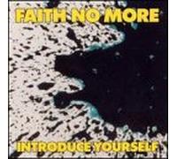 Faith No More - Introduce Yourself [CASSETTE]