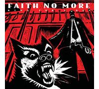 Faith No More - King For A Day Fool For A Lifetime - New Vinyl Record - - O23z