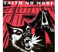 King For A Day Fool For A Lifetime by Faith No More (CD 1995)