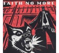 FAITH NO MORE: KING FOR A DAY/FOOL FOR A LIFETIME - CD BRAND NEW