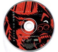 King For A Day Fool For A Lifetime by Faith No More (CD 1995)