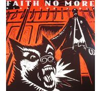 FAITH NO MORE - King For A Day Fool For A Lifetime - Vinyl (2xLP)