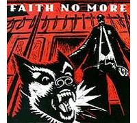 Faith No More - King for a Day/Fool for Life