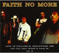Faith No More - Live at Palladium -Digi-
