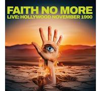 Faith No More - Live Hollywood November 1990