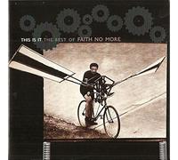 Faith No More Mike Patton - B e s t Of (incl. Ashes To Ashes)