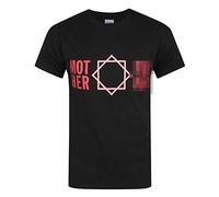 Faith no More Mother Men's T-Shirt Black