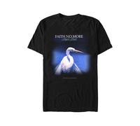 Faith No More - New Angel Dust - T-Shirt - black - XXL - 100% Cotton,Jersey XXL