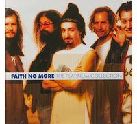 Faith No More - Platinum Collection, the
