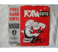 Faith No More - Raw Cuts Vol 2 EP (7" Vinyl)