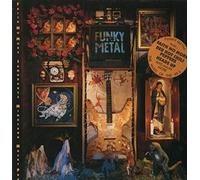 Faith No More / Red Hot Chilli Peppers / Scatterbrain / Mind Funk - Funky Metal2643153