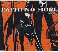 Faith No More - Ricochet [CD 1]