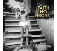 FAITH NO MORE - Sol Invictus