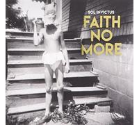 Faith No More - Sol Invictus
