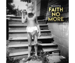Faith No More : Sol Invictus CD Album Digipak (2015) NEW Amazing Value