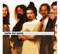 Faith No More - The Platinum Collection