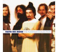 Faith No More The Platinum Collection (CD) Album (US IMPORT)