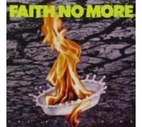 FAITH NO MORE: THE REAL THING - CD BRAND NEW