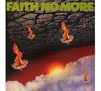 Faith No More - The Real Thing (Deluxe Edition) [VINYL]