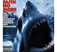 Faith No More - the Very Best Definitive Ultimate Greatest Hits Collection [CD]