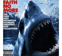 Faith No More The Very Best Definitive Ultimate Greatest Hits C (CD) (US IMPORT)