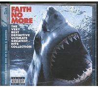 Faith No More - the Very Best Definitive Ultimate Greatest Hits Collection [CD]