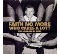 Faith No More - Who cares a lot?