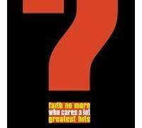 Faith No More - Who Cares a Lot-Greatest Hits