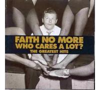 Faith No More - Who Cares a Lot-Greatest Hits