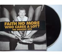 Faith No More - Who Cares a Lot-Greatest Hits