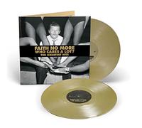 Faith No More - Who Cares A Lot? The Greatest Hits [VINYL]