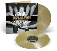 Faith No More - Who Cares A Lot? The Greatest Hits [VINYL]