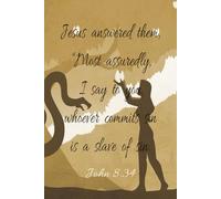 Faith Notebook: 365 day Note taking, prayer writing, sermons, scripture, etc. Blank lined book, perfect for gifts, holidays, leisure, etc.