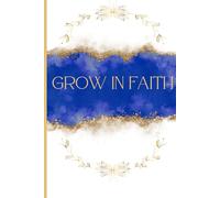 Faith Notes: Embracing Every Note of God's Symphony in me